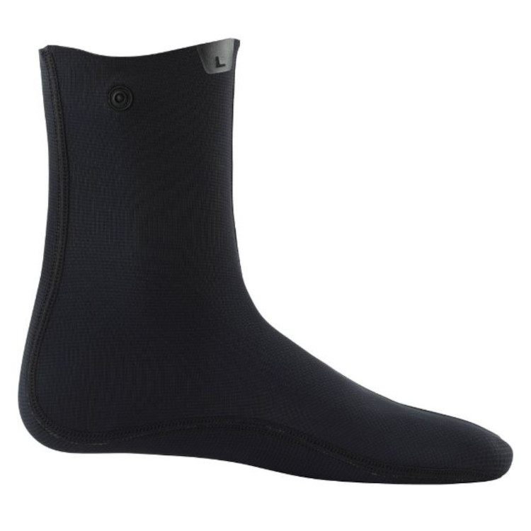 NRS Hydroskin 0.5mm Neoprene Wetsocks - Image 2